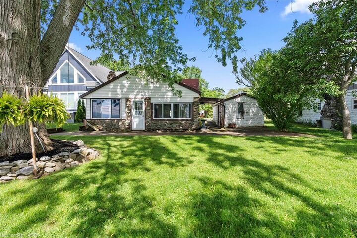 Property Photo:  11273 Harbourview Road  ON L3K 5V4 
