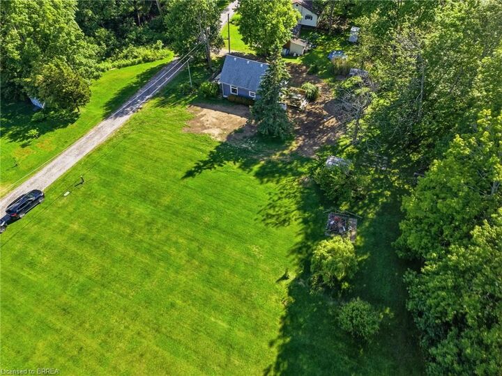 Property Photo:  525 Avalon Lane  ON N3Y 4K2 