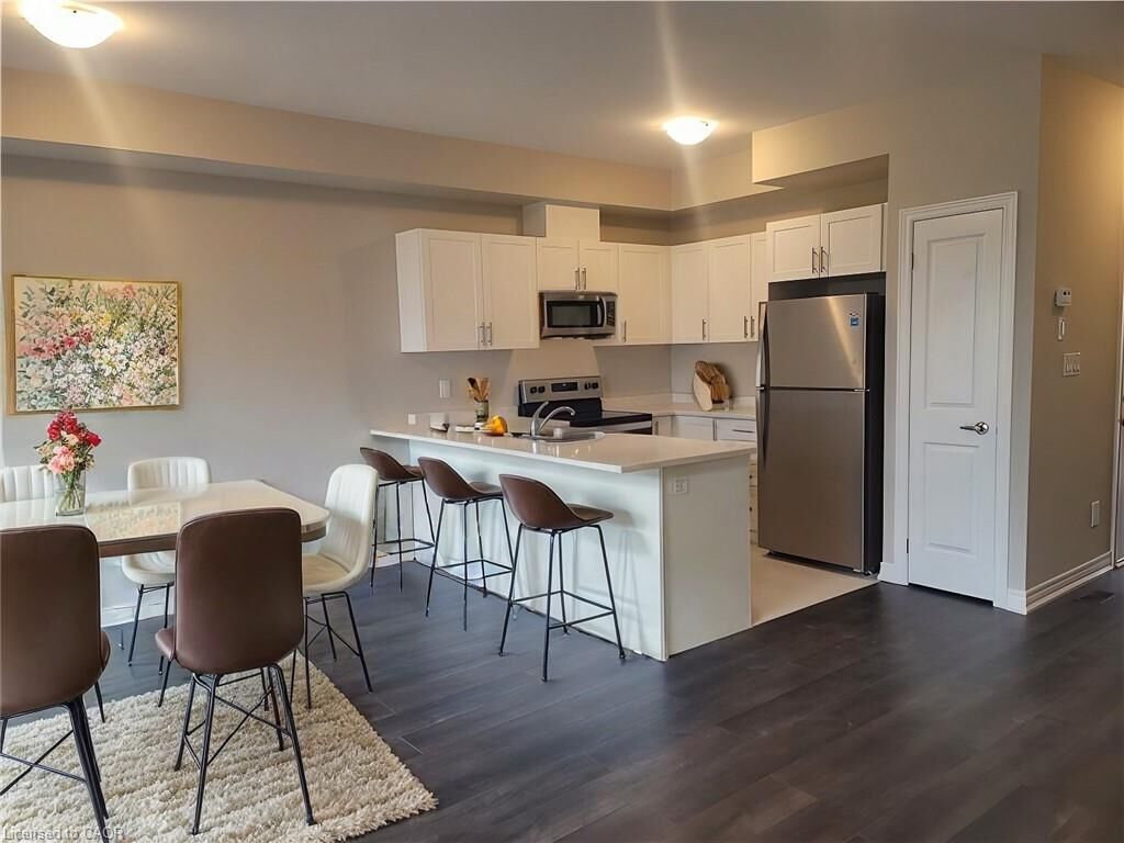 Property Photo:  35 Mia Drive  ON L9B 0J8 