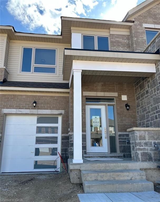 Photo de la propriété:  12 Gauley Drive  ON N1M 0K4 