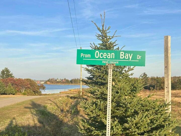 Property Photo: Lot 22-41 Ocean Bay Drive PE C0A 1S0