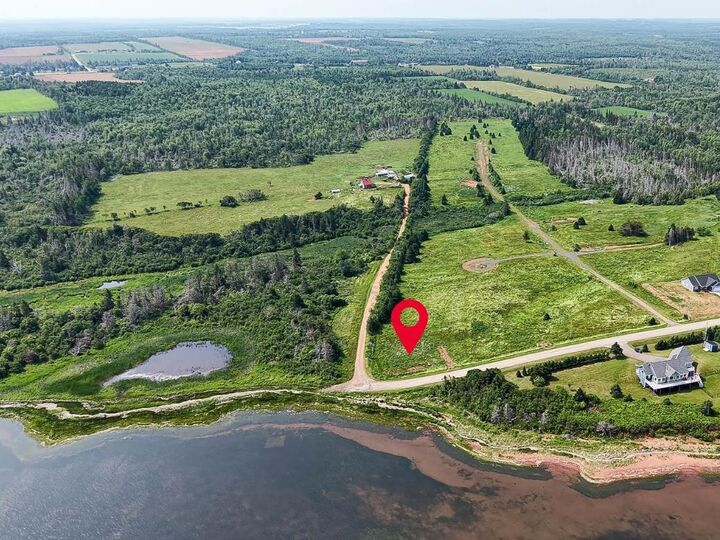 Lot 22-1 Creek Road — photo 1