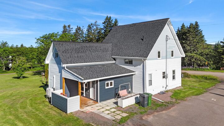 Property Photo:  33 Route 10  PE C0B 1A0 