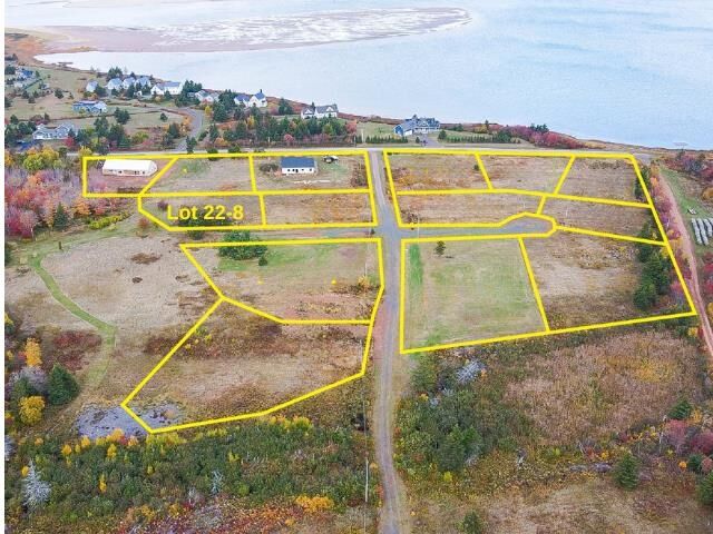 Lot 22-8 Bobolink Court — photo 1