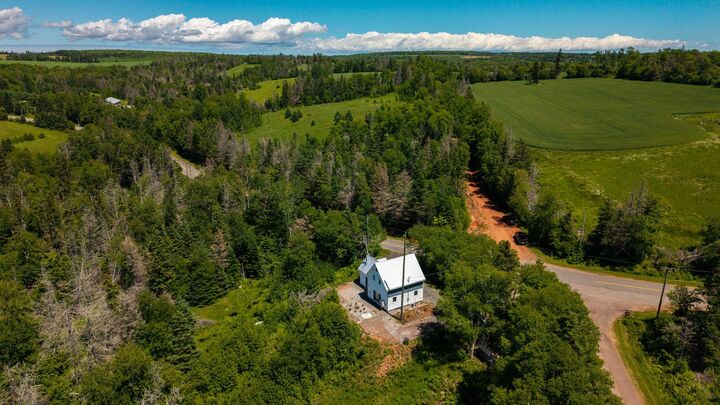 Property Photo:  499 South Melville Road  PE C0A 1C0 