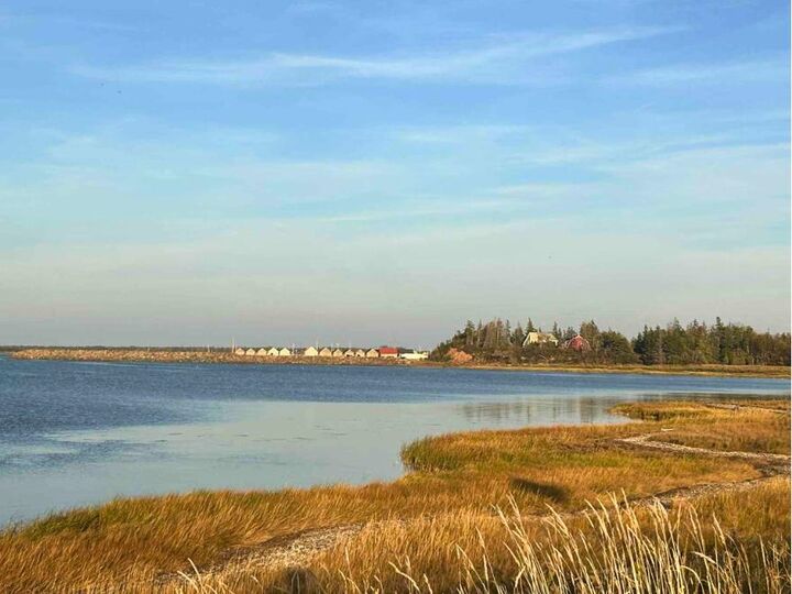 Property Photo: Lot 22-20 Ocean Bay Drive PE C0A 1S0