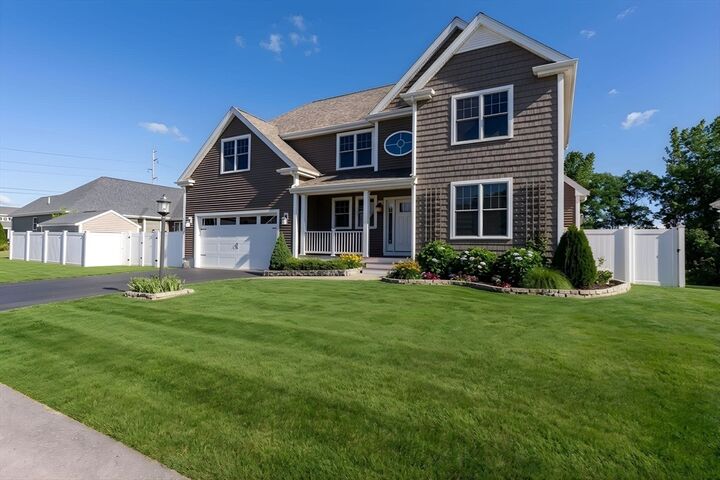 Property Photo:  9 Bunker Ln  MA 02347 
