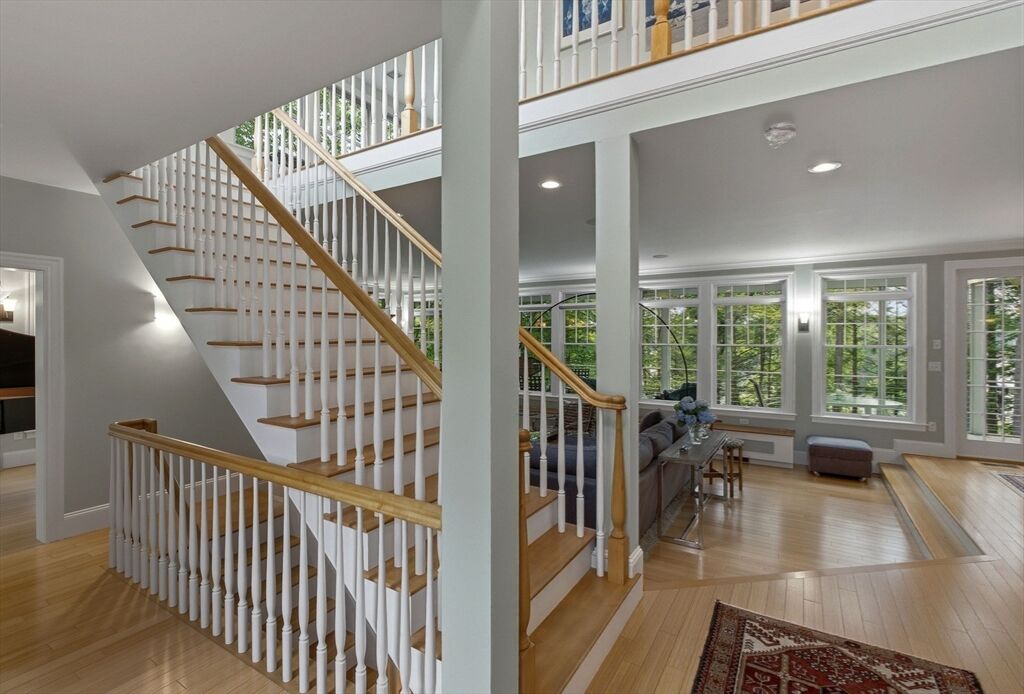 Property Photo:  70 Warren Ave  MA 01451 
