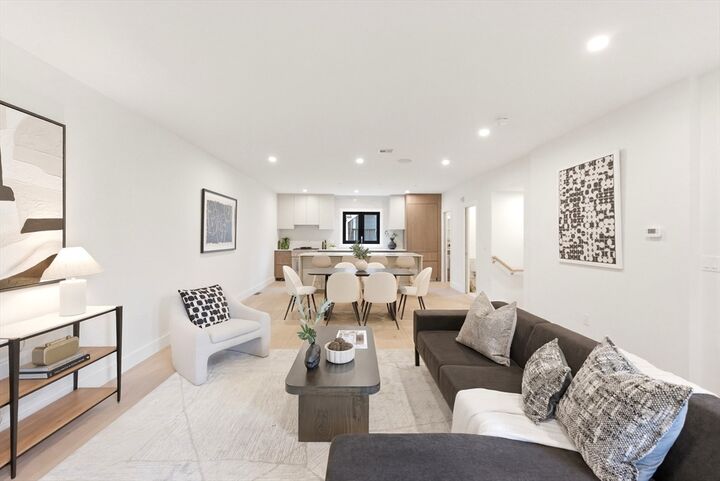Property Photo: 209 Tudor Street 2 MA 02127
