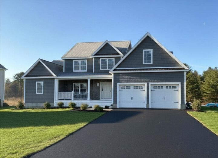 Property Photo: 18 April Way MA 02054