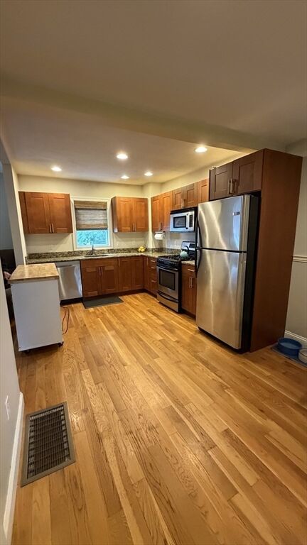 Property Photo: 7 Thorndike Terrace 1 MA 01907