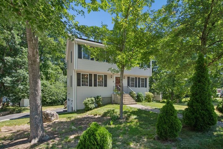 Property Photo:  37 Mark Dr  MA 01757 