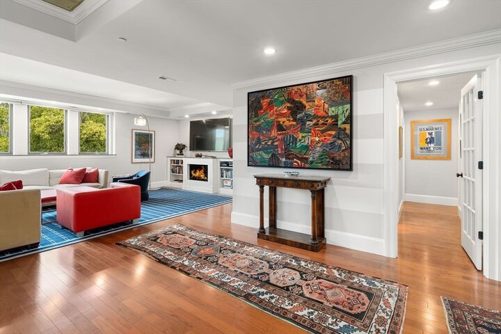 Property Photo:  134 Mount Auburn St 7  MA 02472 
