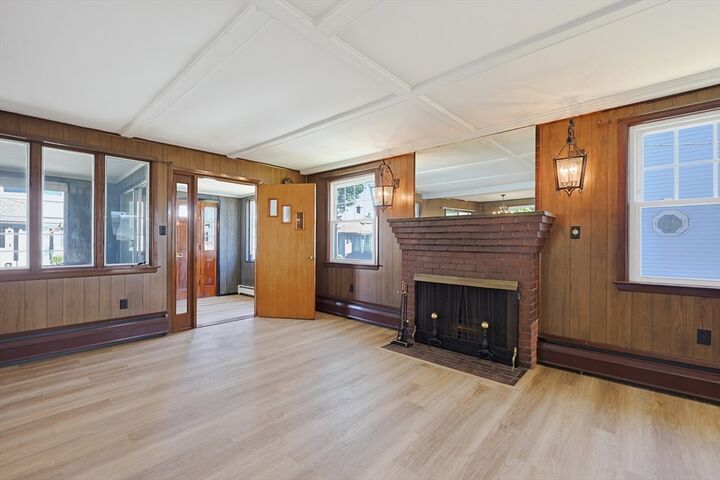 Property Photo:  24 Poplar Rd  MA 02169 