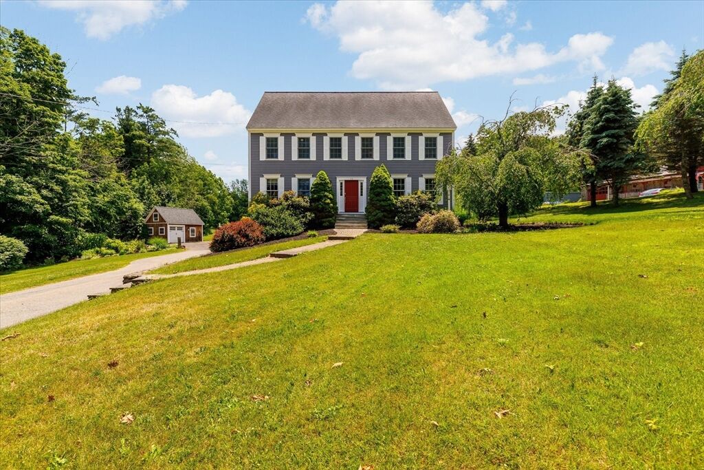 Property Photo:  73 Carter Rd  MA 01473 