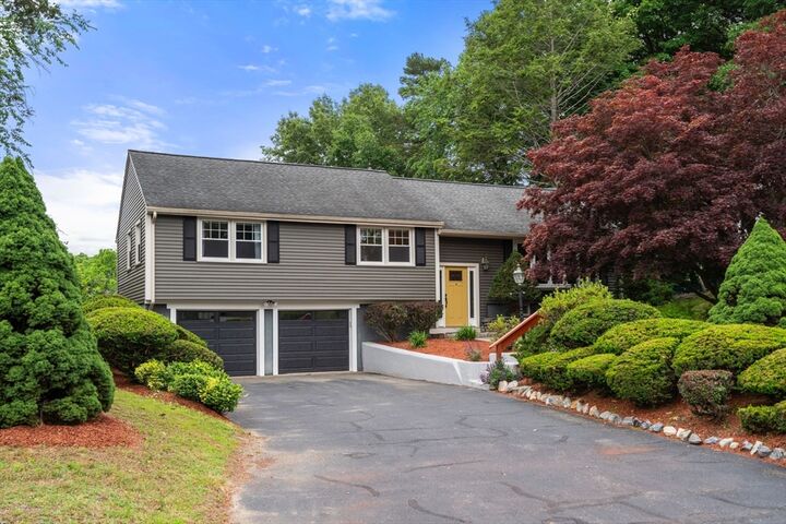Property Photo:  8 Birchwood Rd  MA 01749 