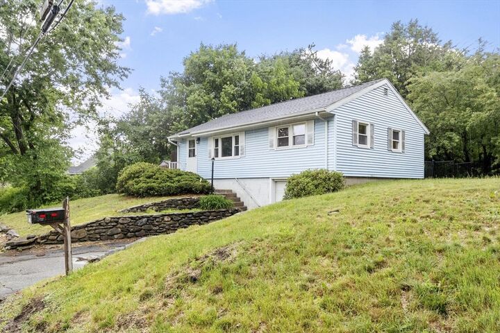 Property Photo:  107 W Main St  MA 01473 