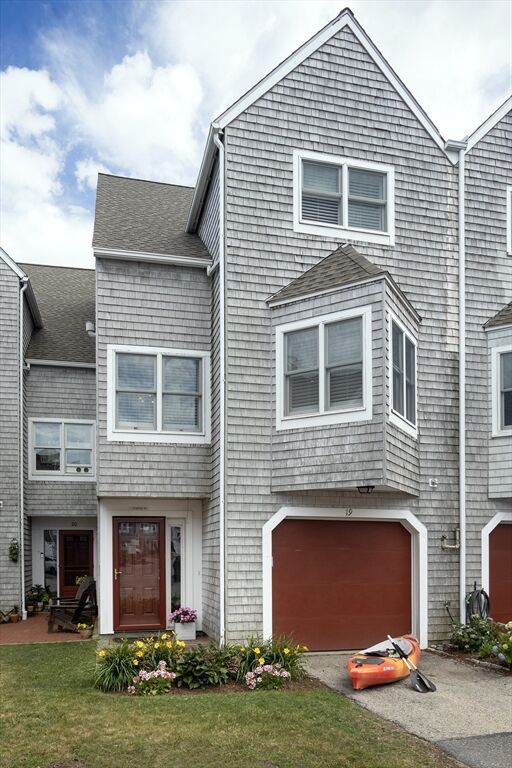 Property Photo:  19 Marina  MA 02045 