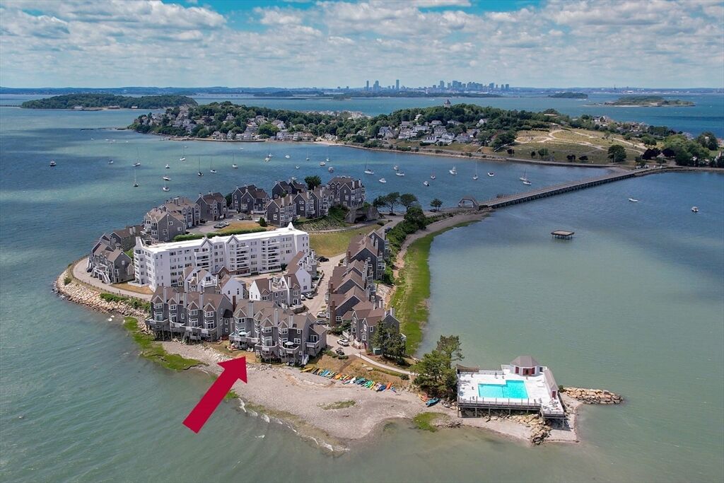 Property Photo:  19 Marina  MA 02045 