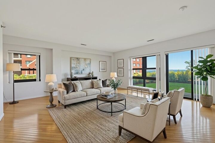 Property Photo:  1 Seal Harbor Road 116  MA 02152 