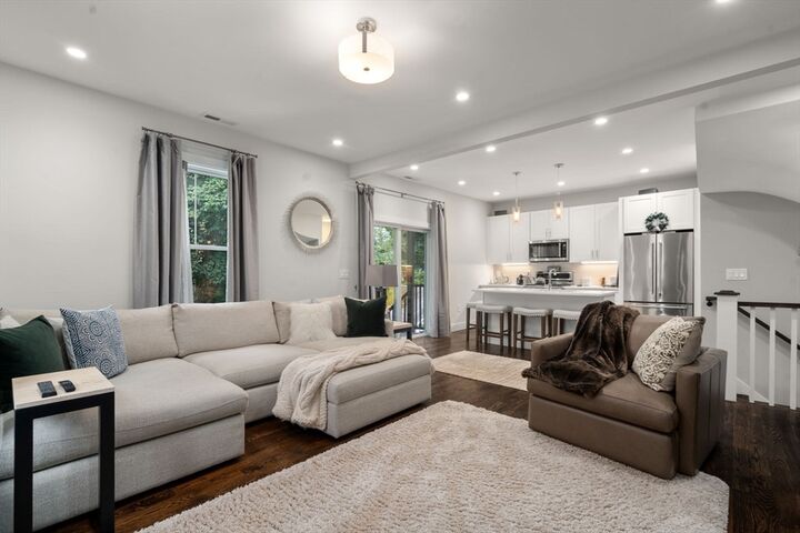 Property Photo:  59 Mozart St 2  MA 02130 