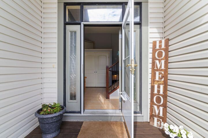 Property Photo: 303 Railway Point SE AB T0J 1X1