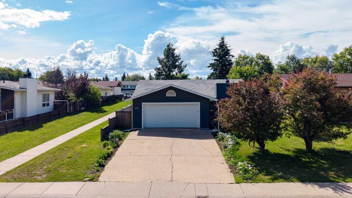 303 Cornwall Drive — photo 1