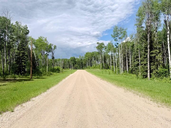 Property Photo: Block 1 Lot 7 Elk Ridge Estates AB T7S 1N9