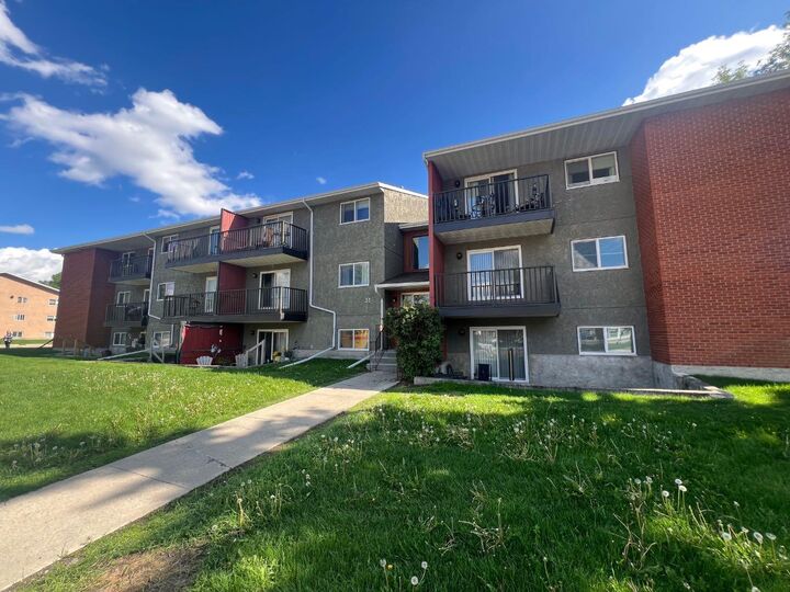 35 Bennett Street 207 — photo 1