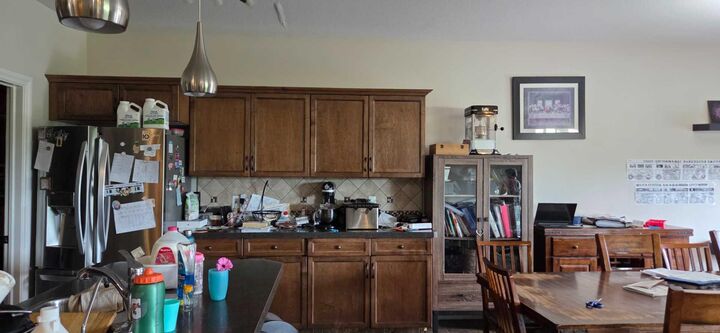 Property Photo: 5722 45 Avenue Close AB T4T 0B5