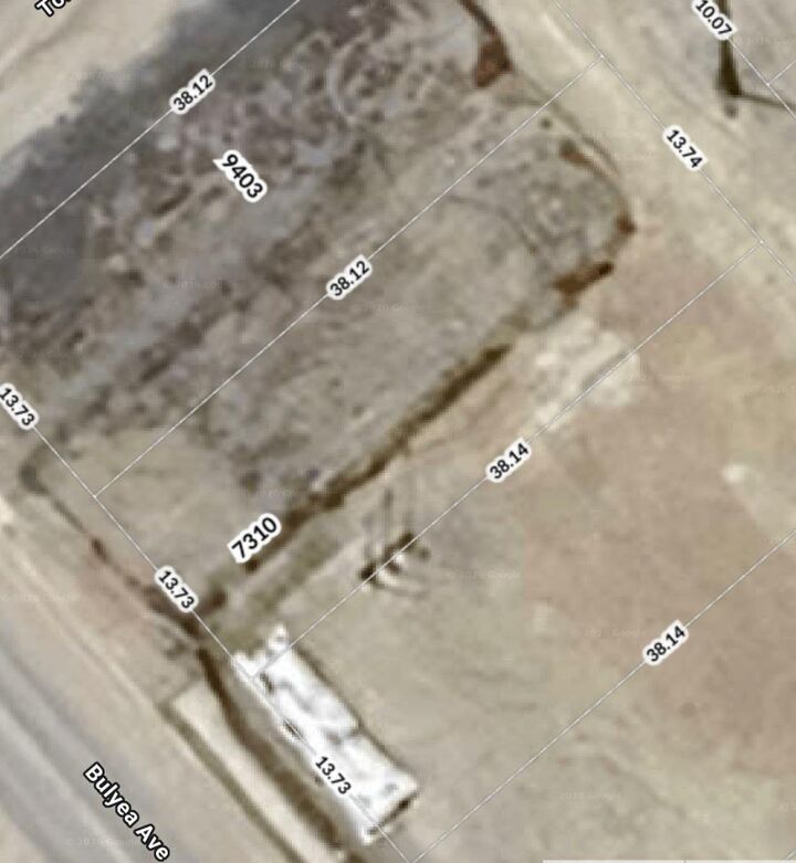 Property Photo: 7310 Bulyea Avenue AB T9H 1B5