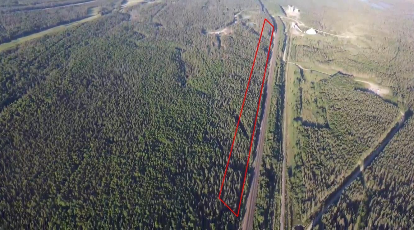 Property Photo: SW, NE, NW 28-52-23-W5 Obed Mountain Road AB T7V 1A0