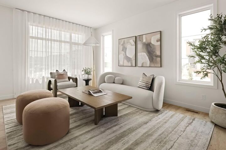 Property Photo:  784 Sora Boulevard SE  AB T3S 0M7 