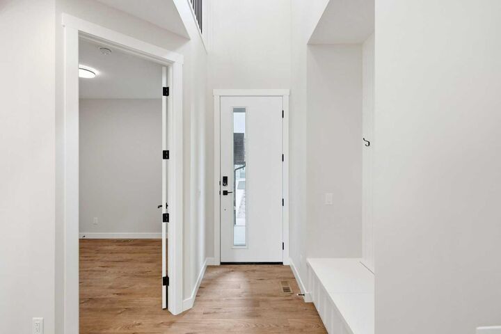 Property Photo: 446 Kinniburgh Loop AB T1X 3C4