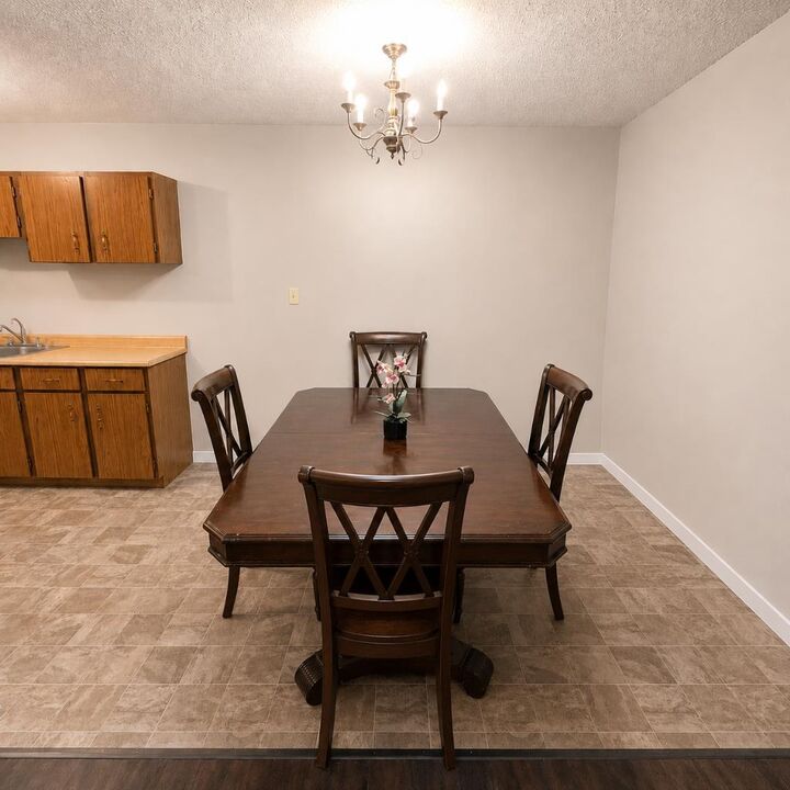 Property Photo: 5611 10 Avenue 308A AB T7E 1R4