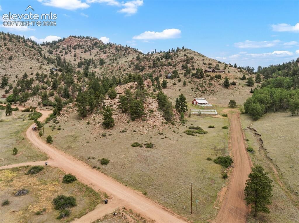 Property Photo:  92 Sprucewood Drive  CO 80816 