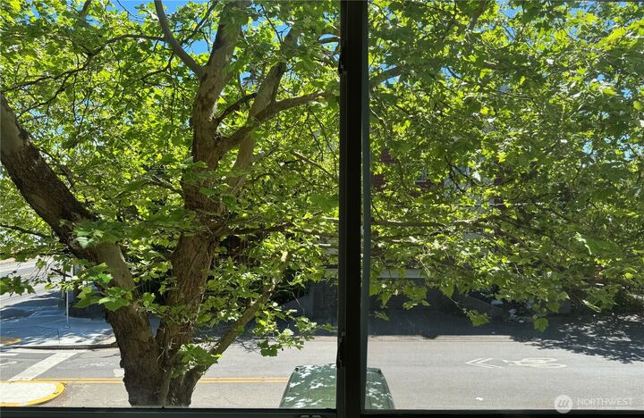 Property Photo: 555 N 105th Street 202 WA 98133