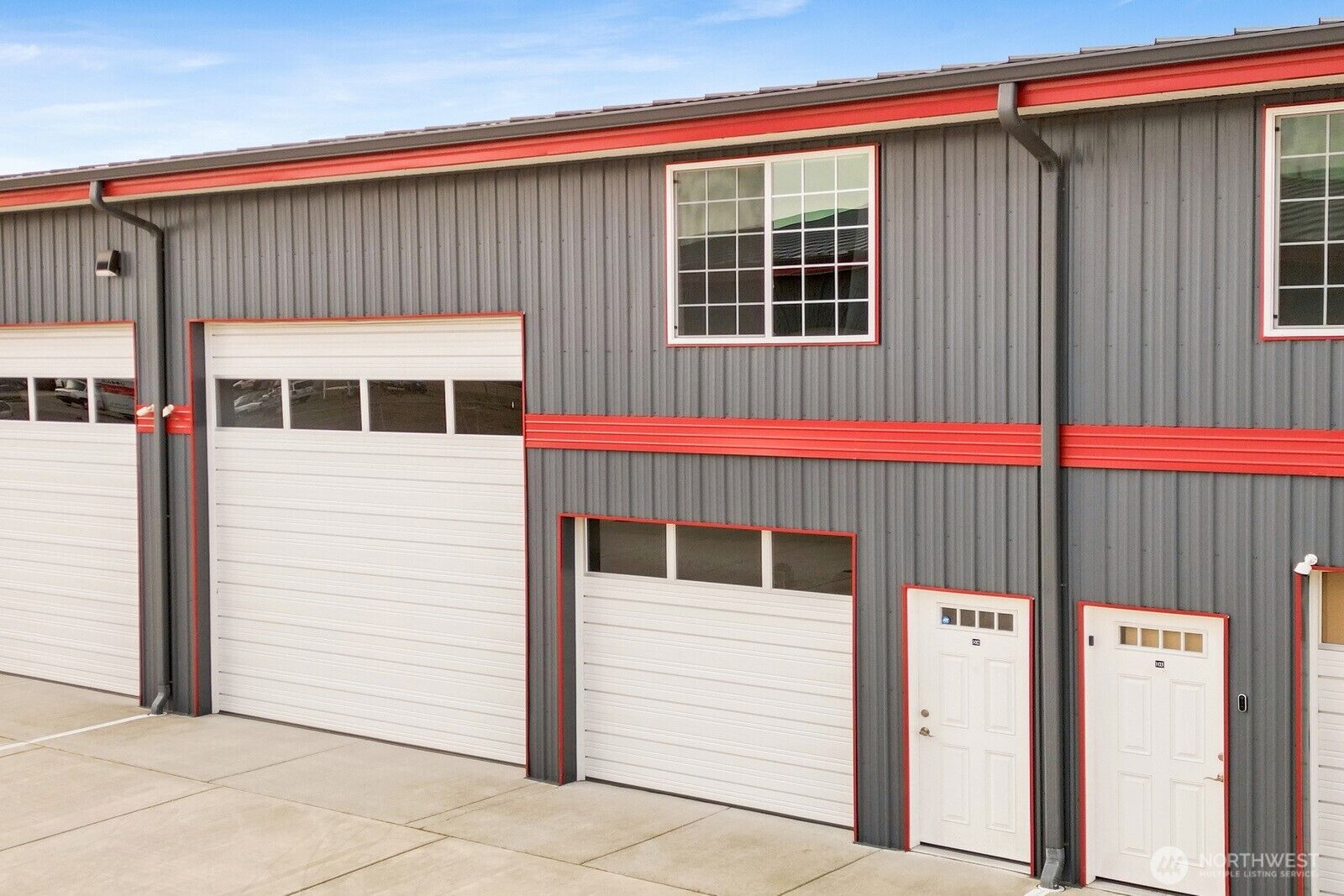 Property Photo:  1943  Baltic Way D116  WA 98248 