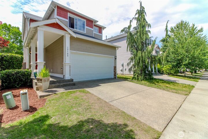 Property Photo:  19108  18th Avenue Ct E  WA 98387 