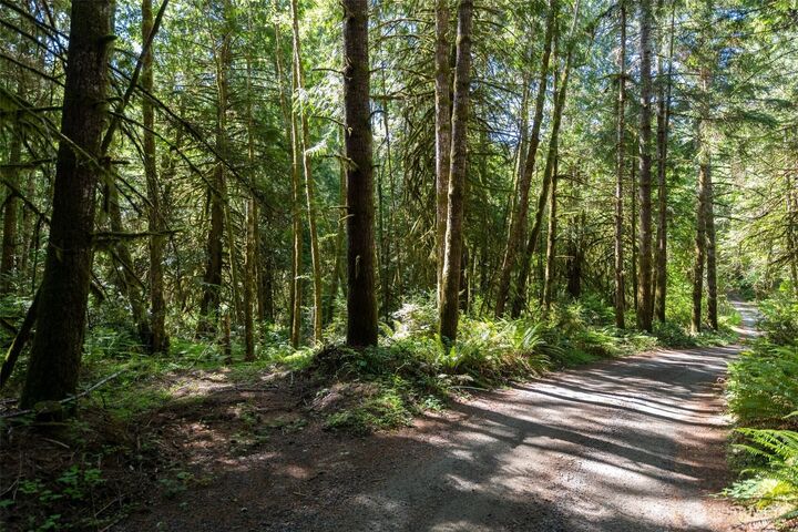 Property Photo: 1781 E Sunset Hill Road WA 98584