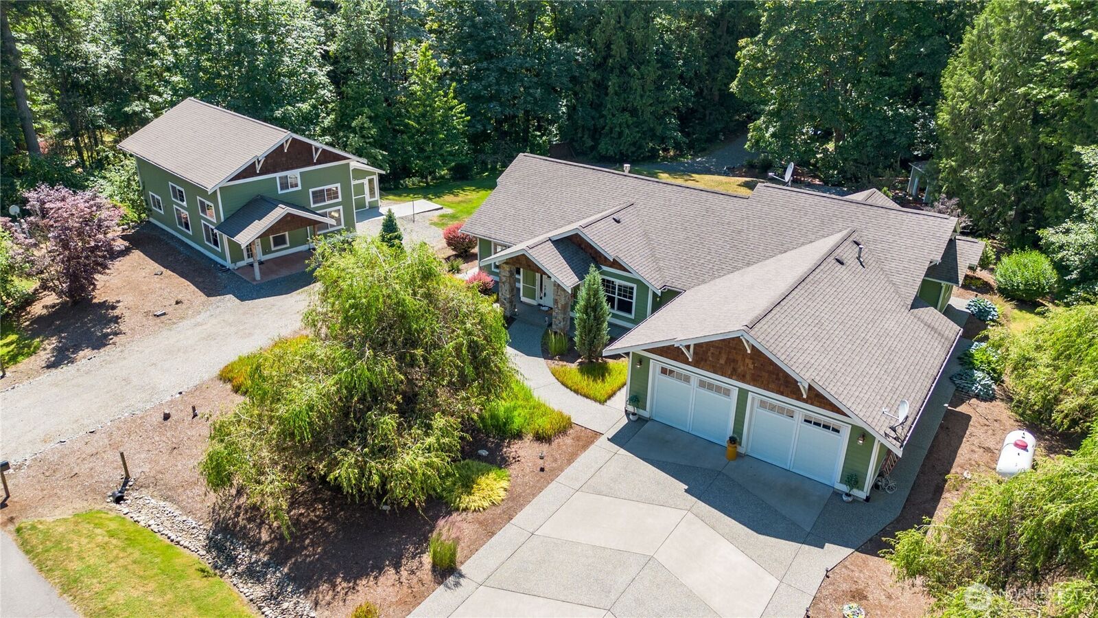 Property Photo: 9135 Custer School Road WA 98240