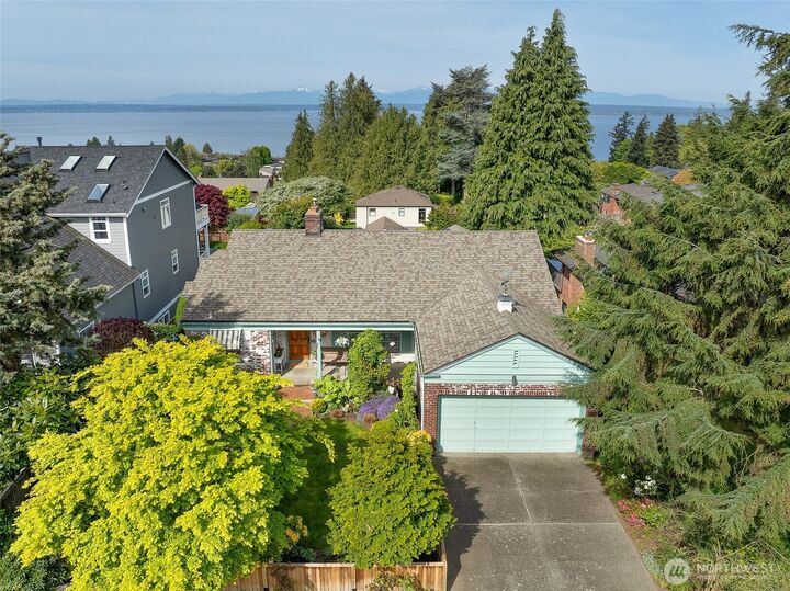 Property Photo:  13015  8th Avenue NW  WA 98177 