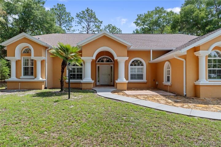 Property Photo:  7145 SW 181st Avenue  FL 34432 