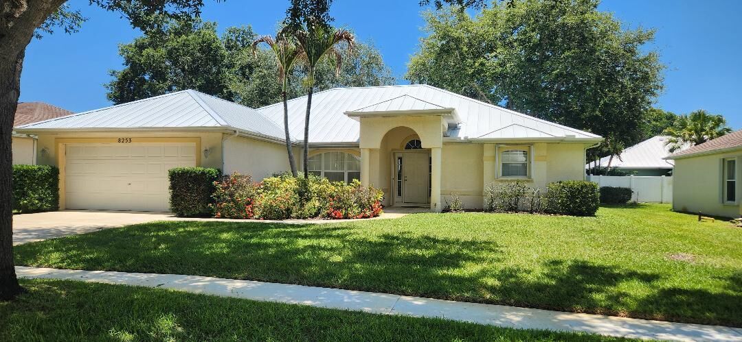 Property Photo:  8253 Sand Pine Circle  FL 34952 