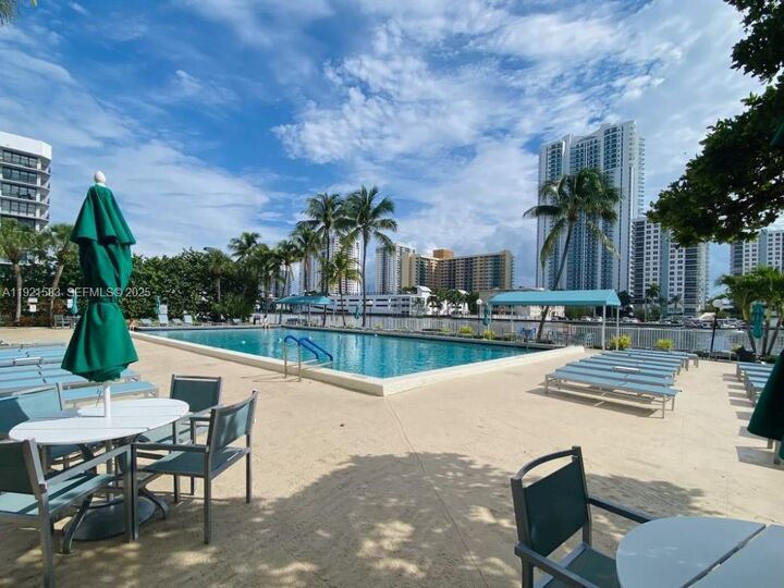 Property Photo:  1000 Parkview Drive 316  FL 33009 