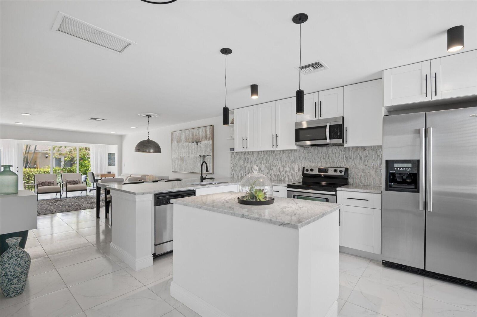 Property Photo:  13725 Flora Place C  FL 33484 