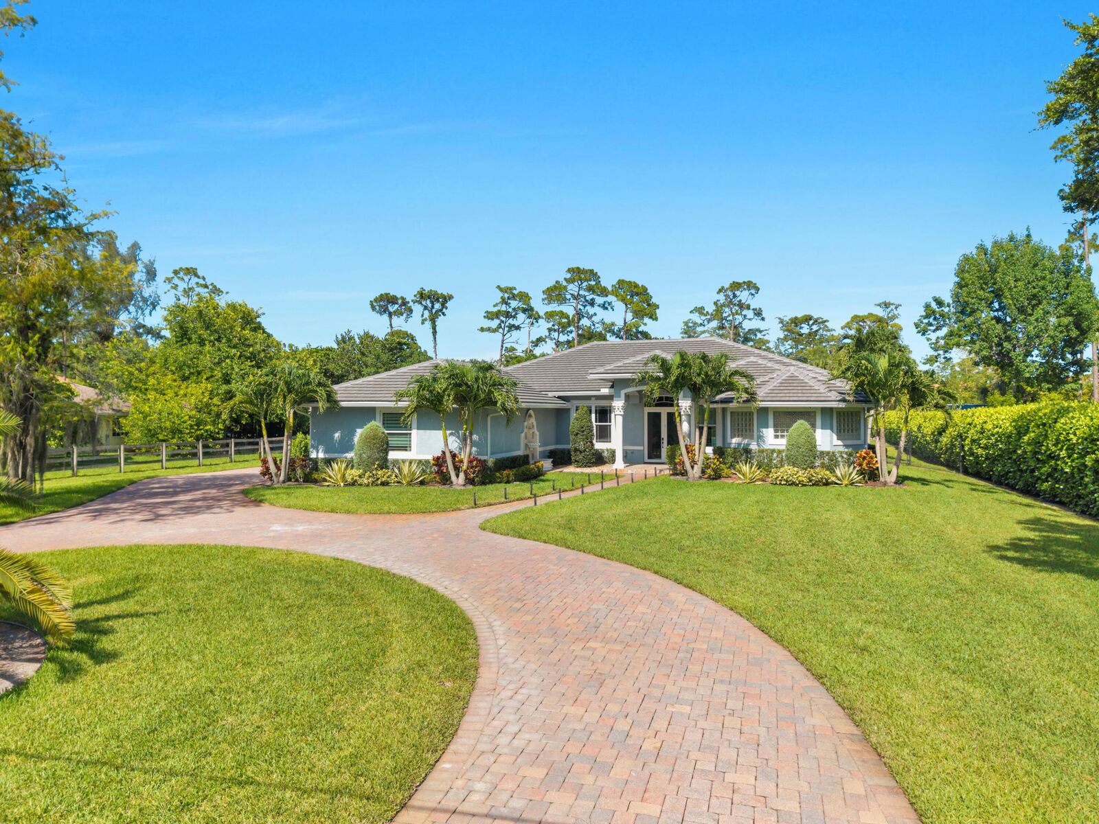 Property Photo:  5730 NW 66th Way  FL 33067 