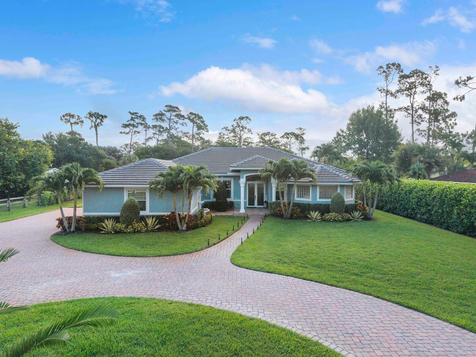 Property Photo:  5730 NW 66th Way  FL 33067 