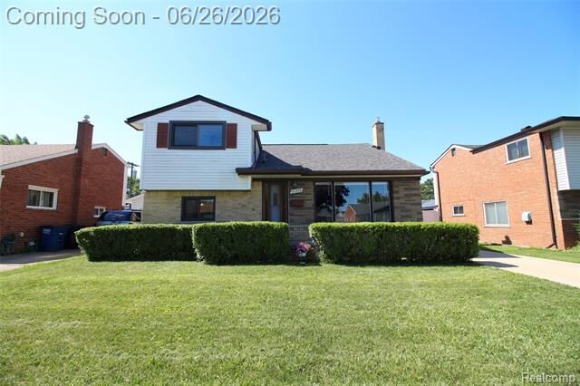 Property Photo:  31203 Cooley Boulevard  MI 48185 