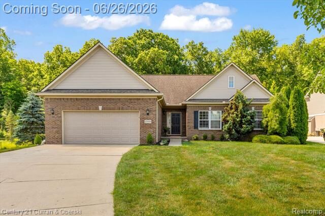 Property Photo:  27099 Celtic Drive  MI 48134 